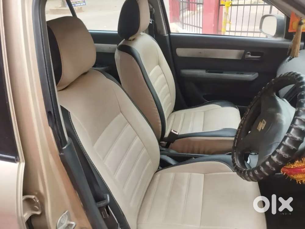 Maruti Suzuki Dzire Vdi 2011