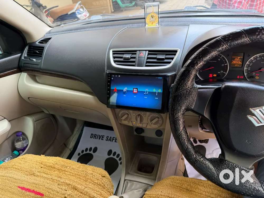 Swift Dzire Vdi 2014 Manual