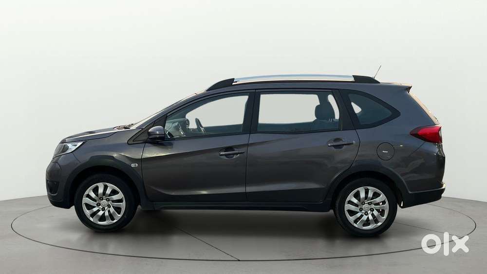 Honda Br-v 1.5 S I-vtec Mt, 2018, Petrol