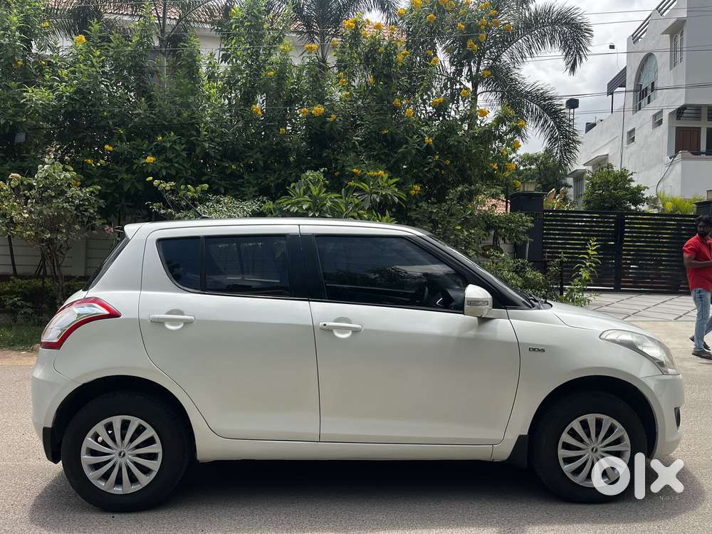 Maruti Suzuki Swift Ddis Vdi, 2014, Diesel