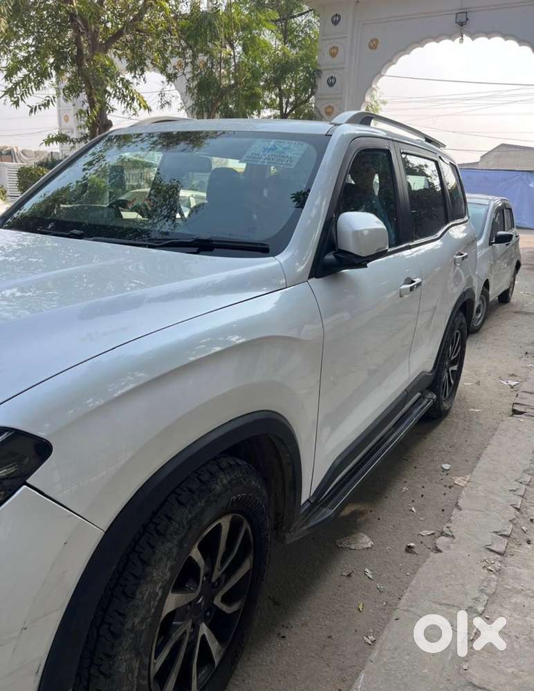 Mahindra Scorpio-n Diesel 2023