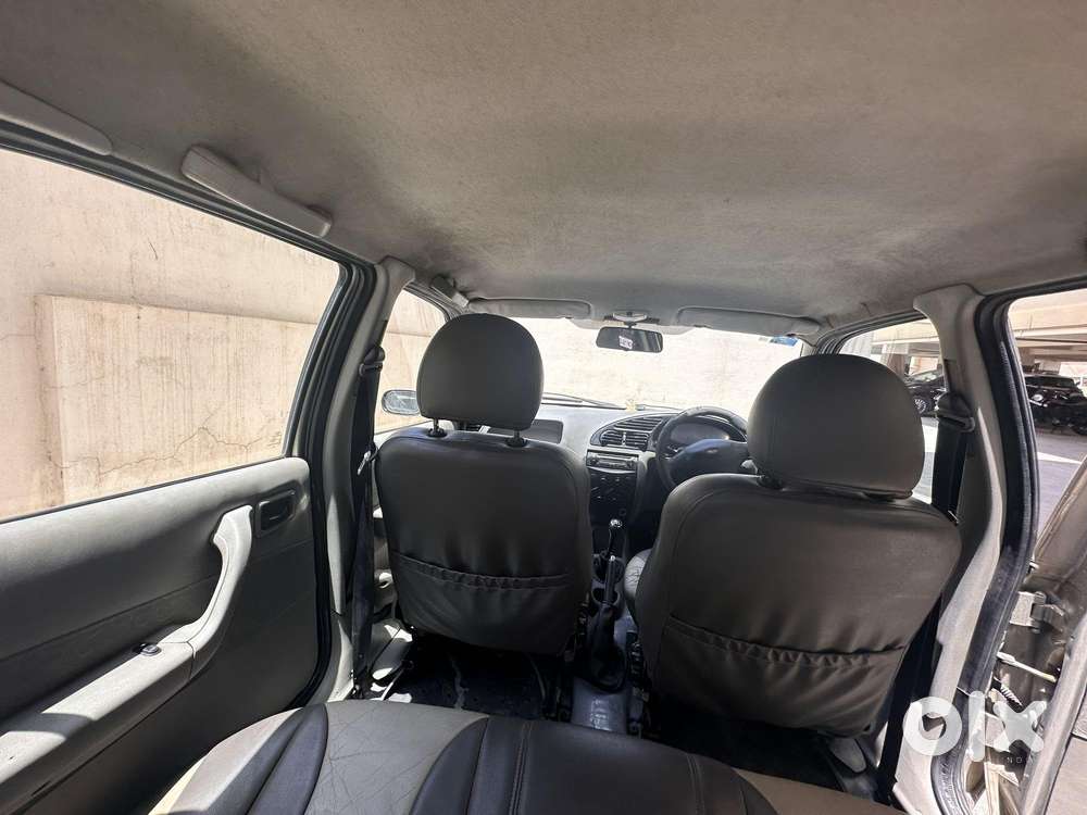 Ford Ikon 1.3l Rocam Flair, 2006, Petrol