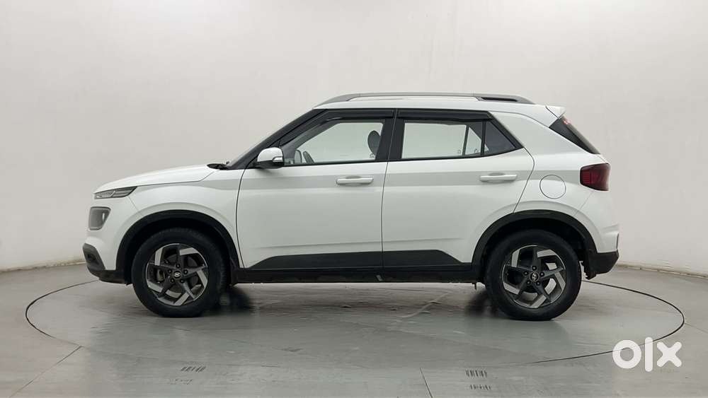 Maruti Suzuki Fronx Alpha 1.0l Turbo 6 At Dual Tone, 2019, Diesel