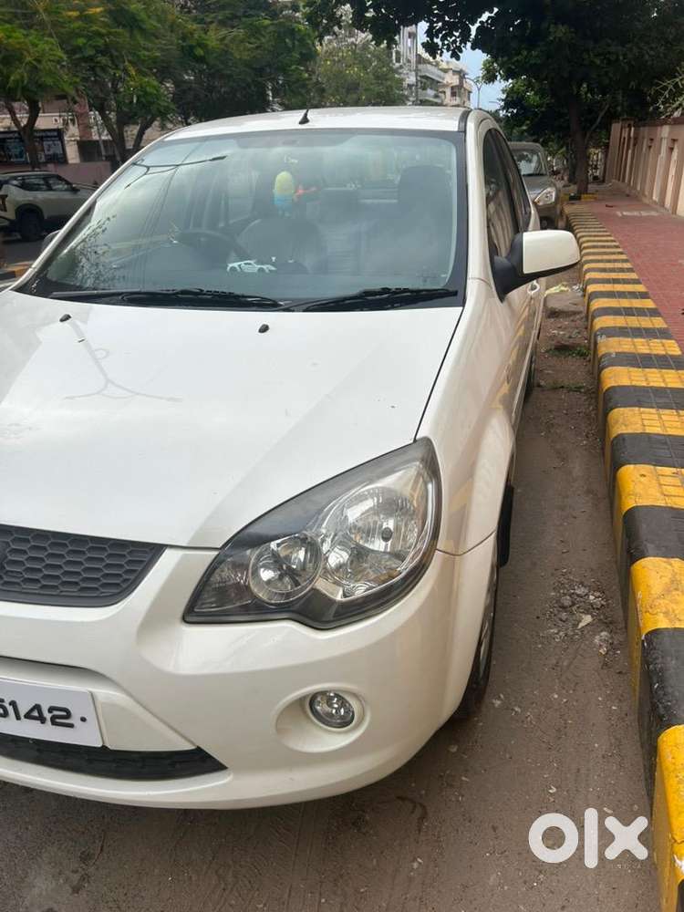 Ford Fiesta 2012 Petrol 67000 Km Driven