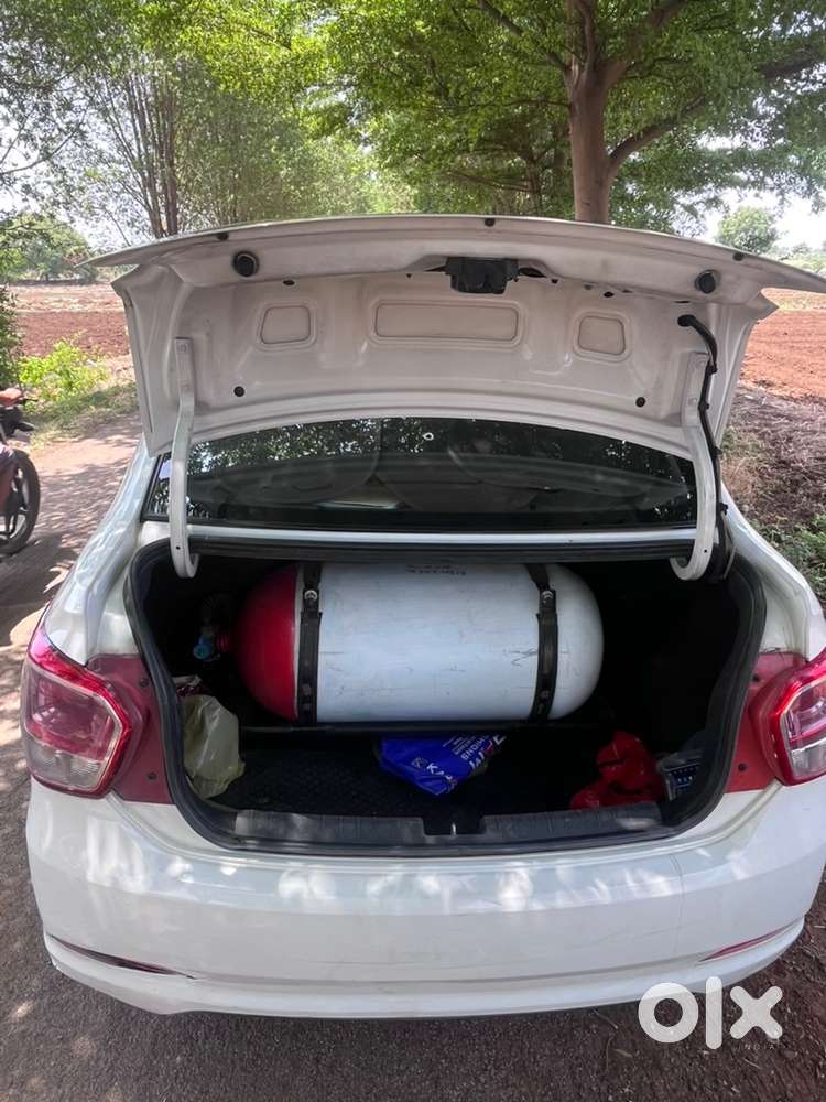 Hyundai Xcent Prime 2019