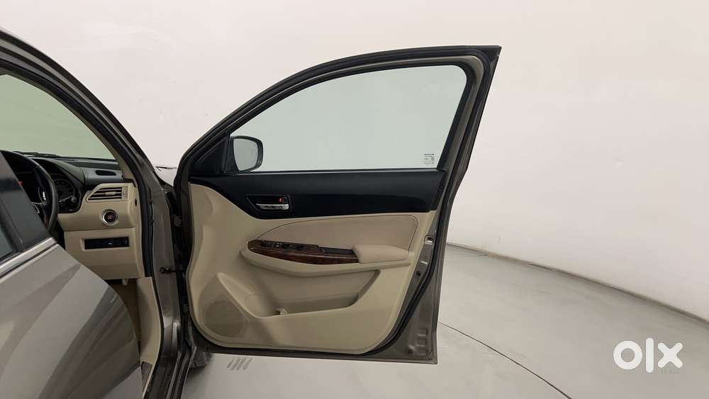 Maruti Suzuki Dzire 2017-2020 Zdi Plus Amt, 2018, Diesel