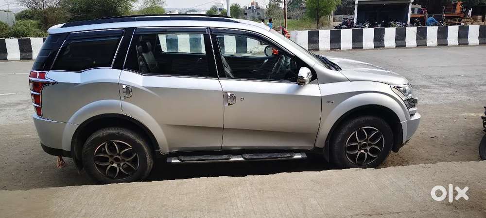 Xuv 500 W6  Model 2013 First Owner