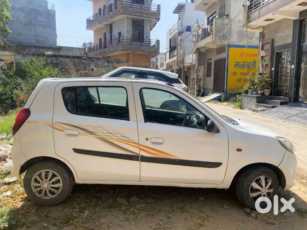 Maruti Alto 800 Lxi