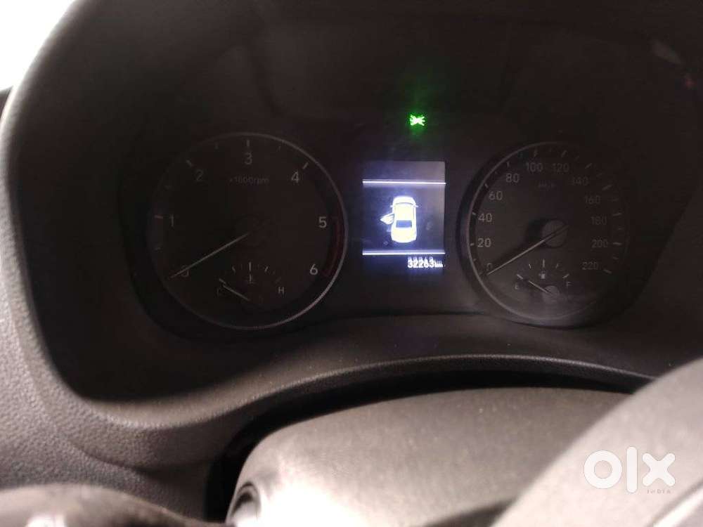 Hyundai Verna 1.6 Sx (o) Crdi At, 2019, Diesel