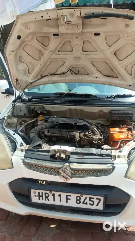 Maruti Suzuki Alto 800 2014 Car