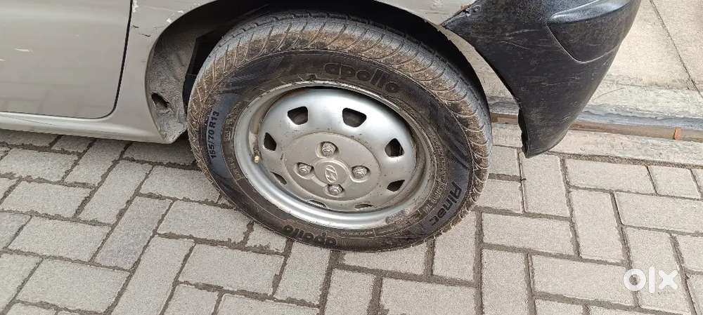 Hyundai Santro Xing Gl, Lpg, Dec 2008 Excellent Condition