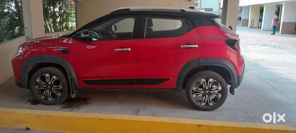 Renault Kiger Cvt For Sale