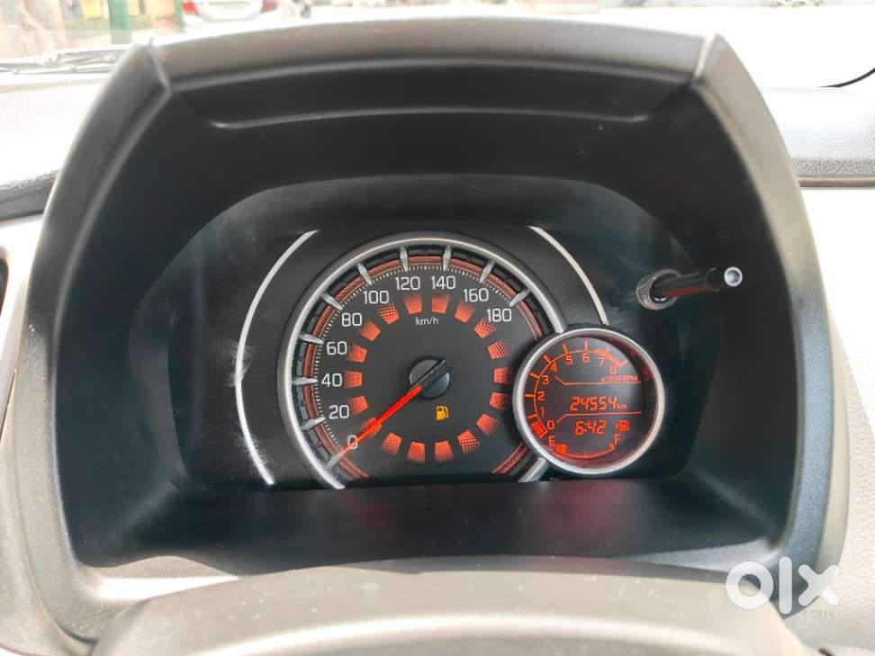 Maruti Suzuki Wagon R 1.2 Zxi, 2021, Petrol