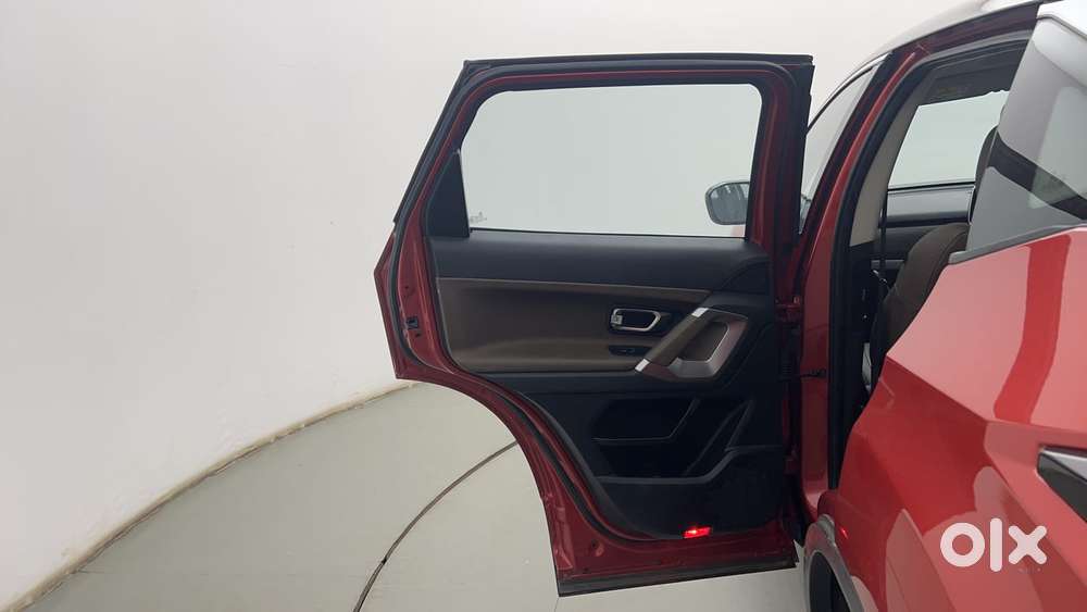 Tata Harrier Xza Plus Dual Tone, 2022, Diesel