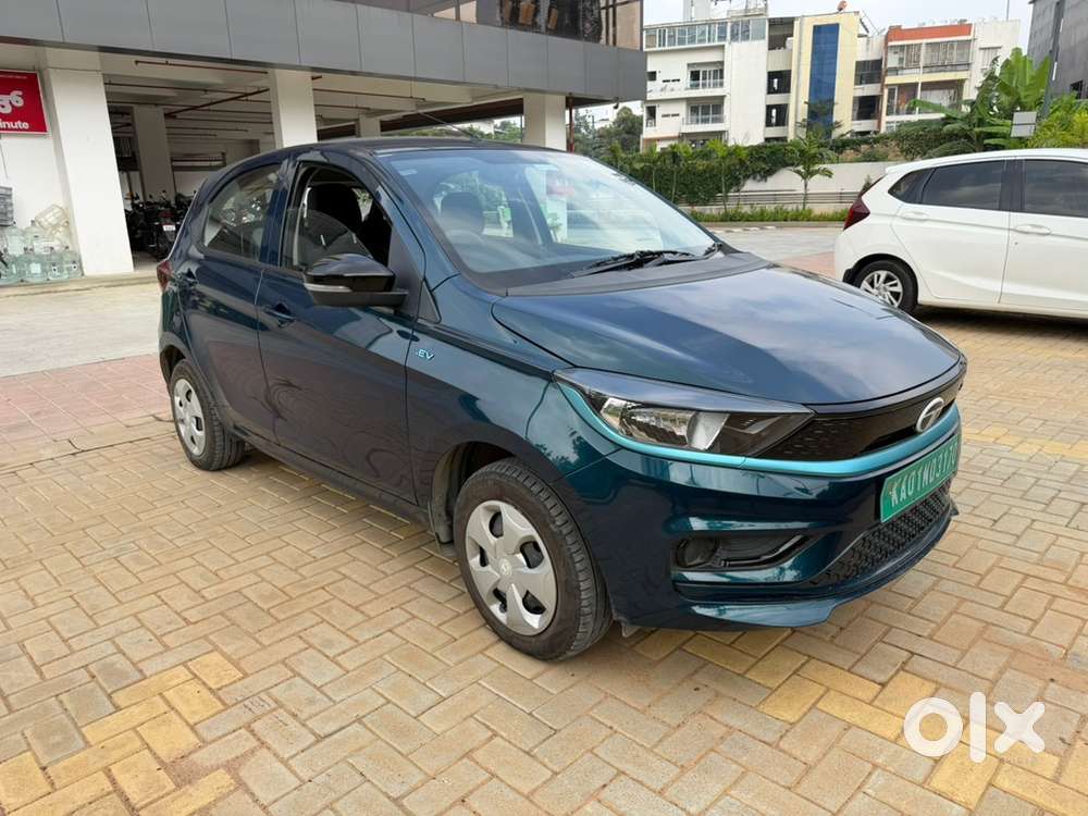 Tata Tiago Ev 2024 Xt Lr