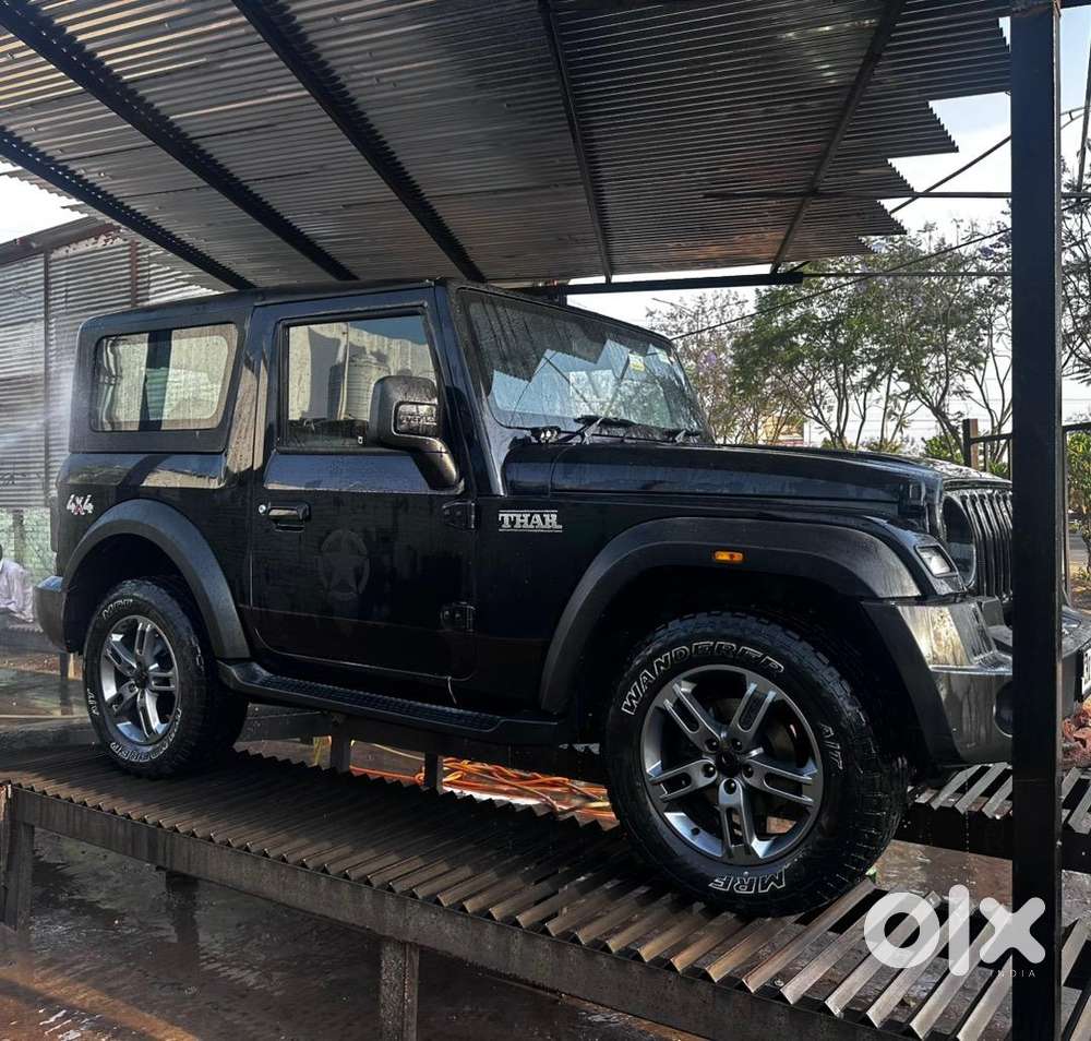 Thar Ch Number 4 By 2 Diesel