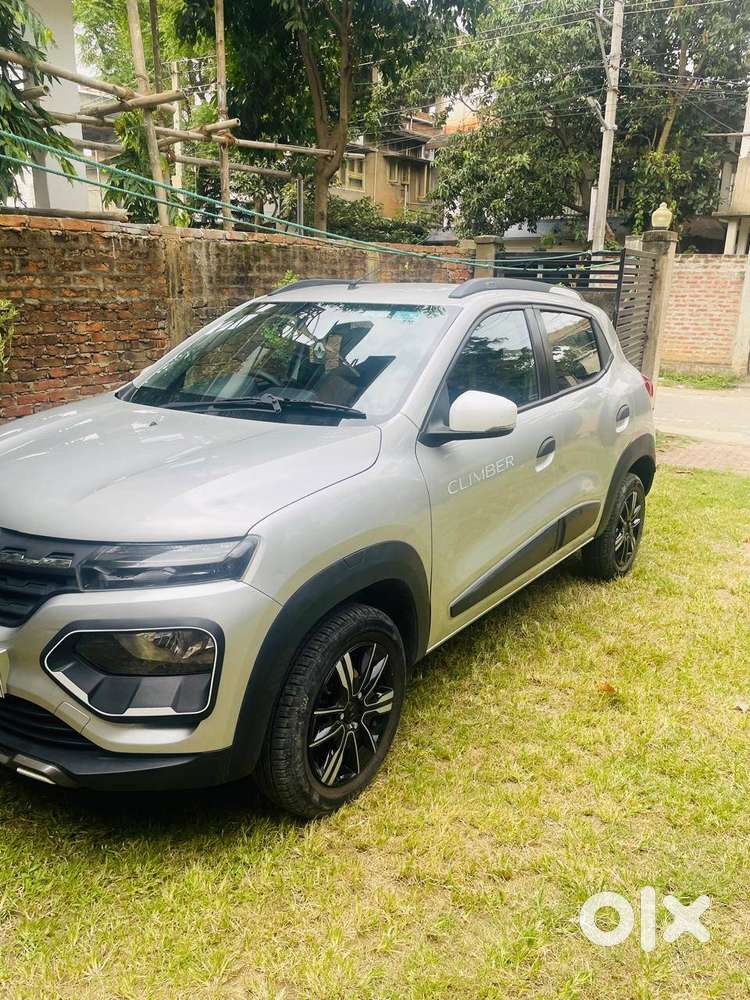 Kwid Automatic For Sale