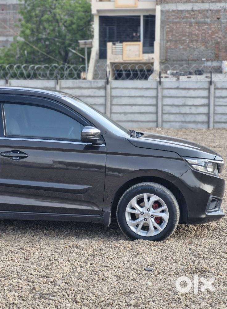 Honda Amaze Vx Cvt Diesel, 2019, Diesel