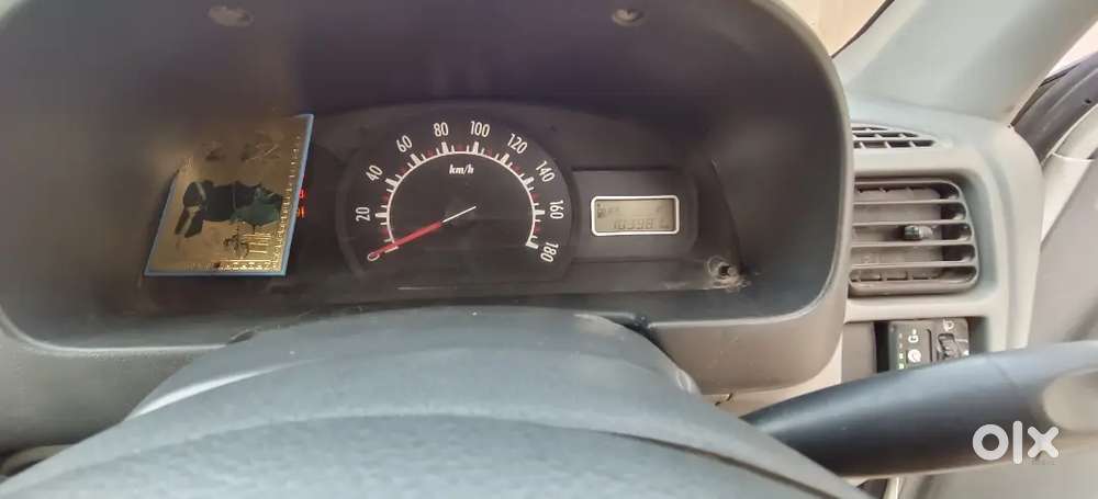 Maruti Suzuki Alto K10 2013