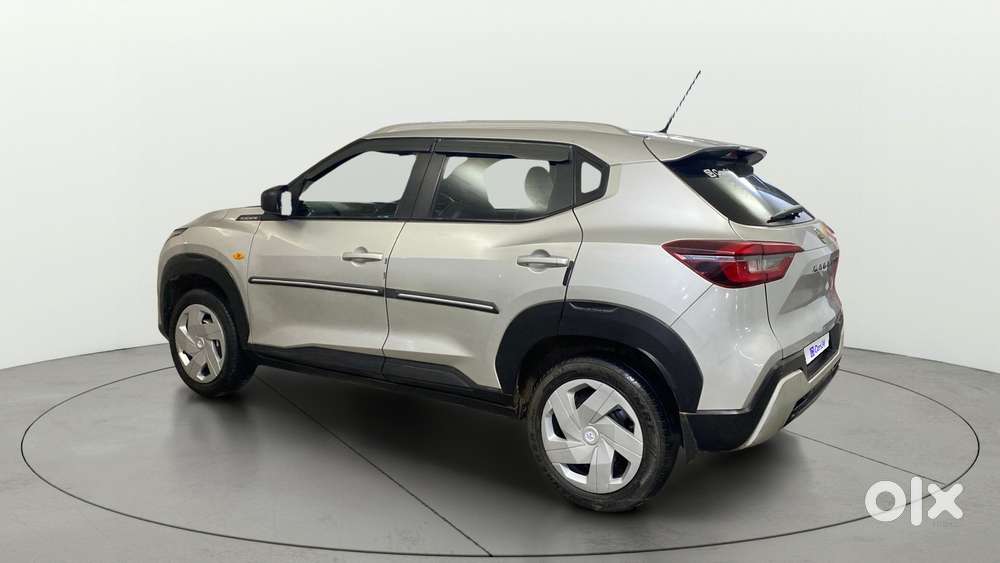 Nissan Magnite 1.0 Xe, 2021, Petrol