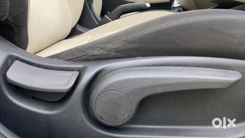 Hyundai Verna 1.4 Vtvt Ex, 2018, Petrol