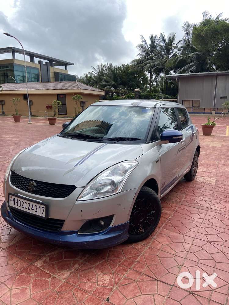 Maruti Suzuki Swift Vxi + Manual, 2013, Petrol