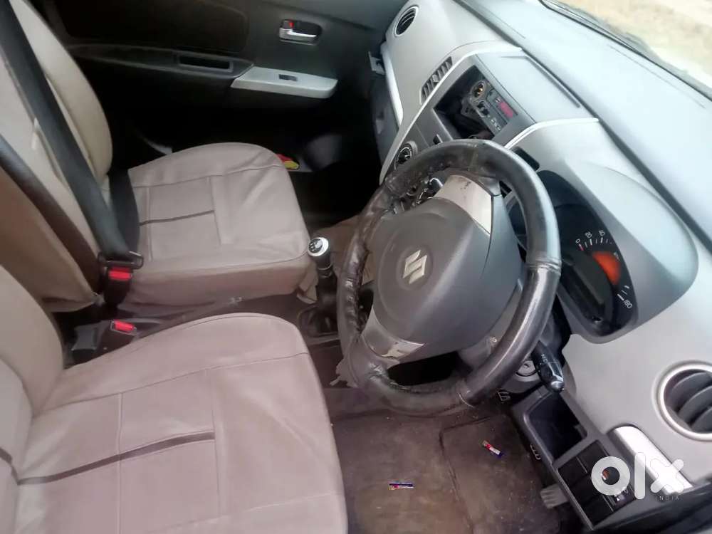 I Am Selling My Wagonr Car