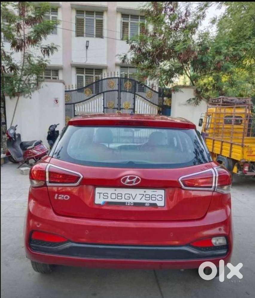Hyundai Elite I20 Magna 1.4 Crdi, 2020, Diesel