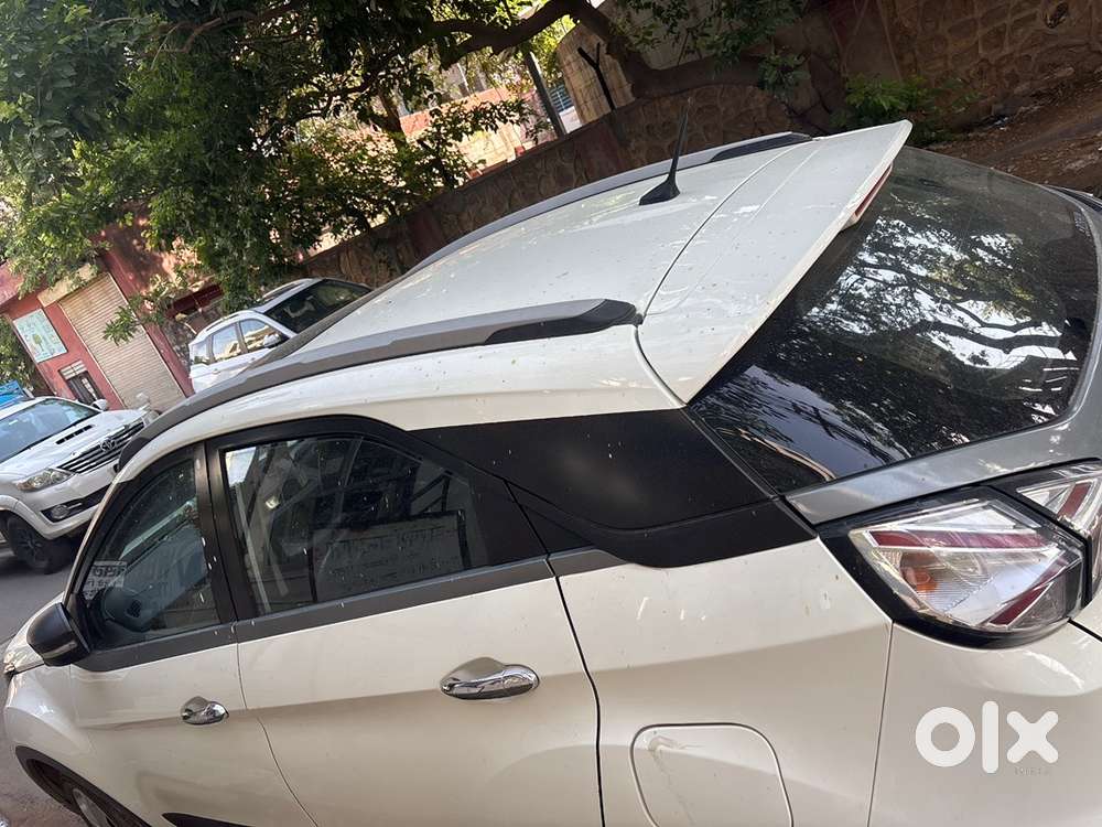 Tata Nexon 2022 Petrol
