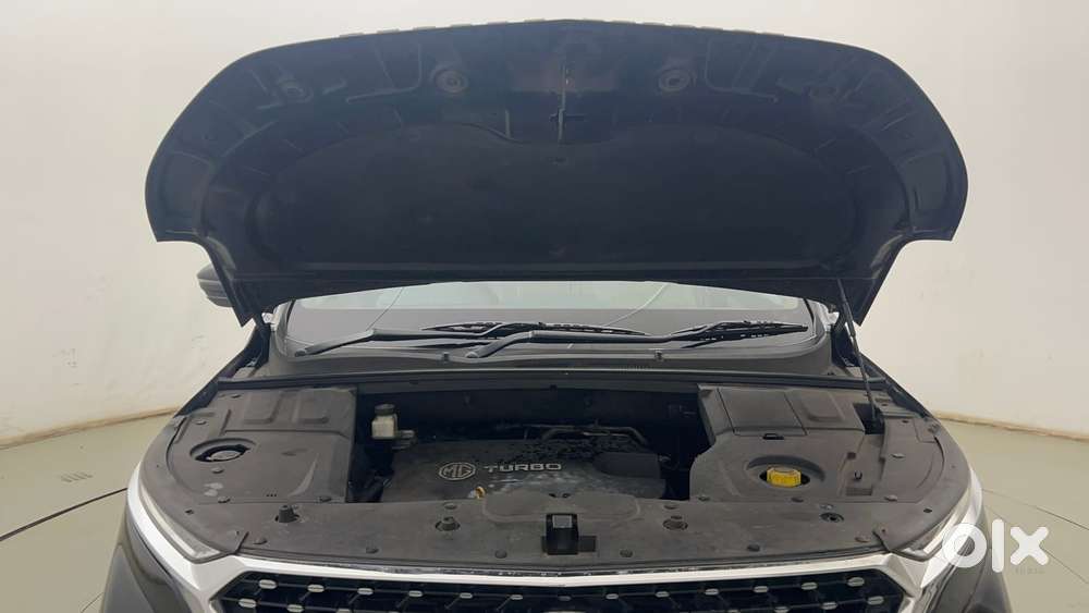Mg Hector 2.0 Sharp Diesel, 2021, Diesel
