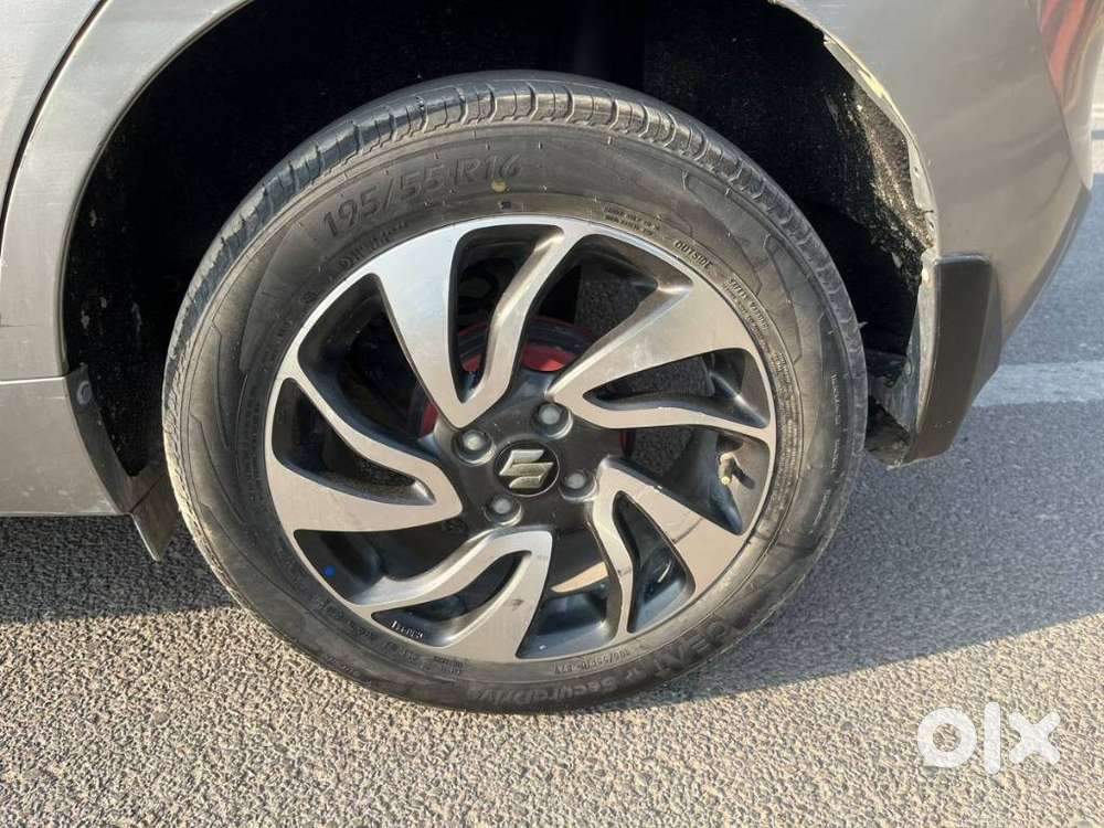 Maruti Suzuki Baleno 1.3 Delta, 2018, Petrol