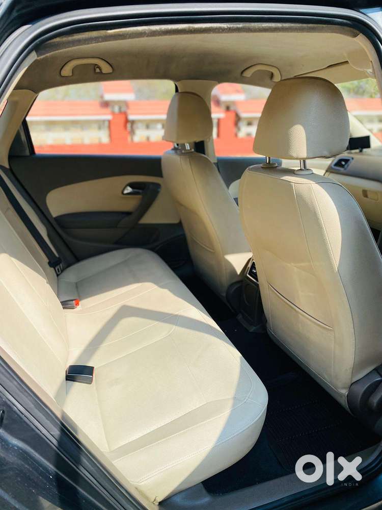 Skoda Rapid 2013-2016 1.5 Tdi At Elegance Black Package, 2016, Diese..