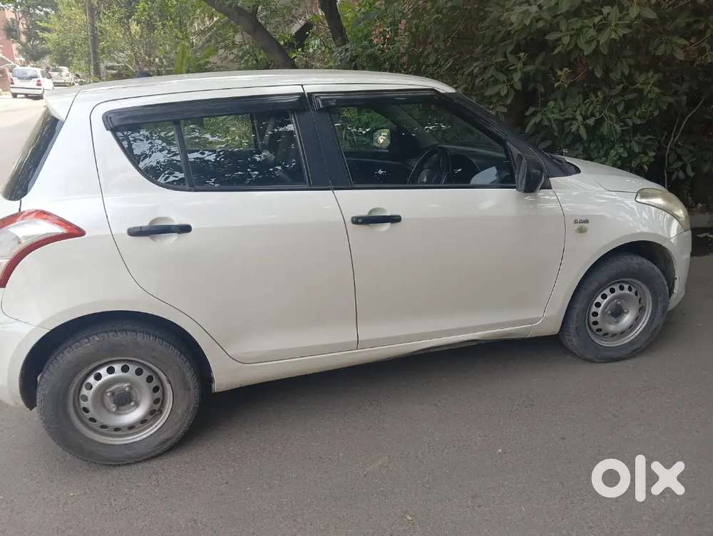 Maruti Suzuki Swift 2017 Diesel 88000 Km Driven