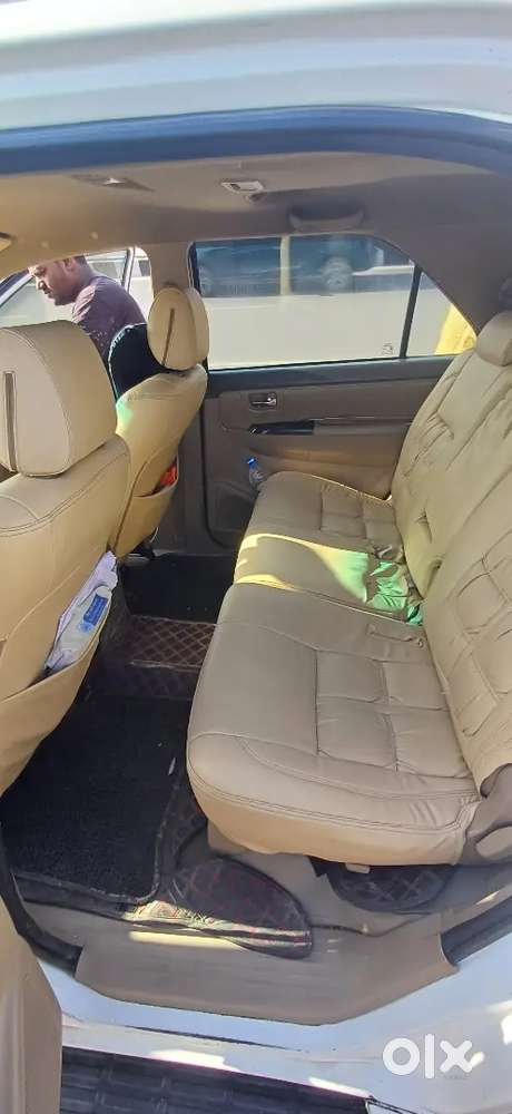 Fortuner For Sale