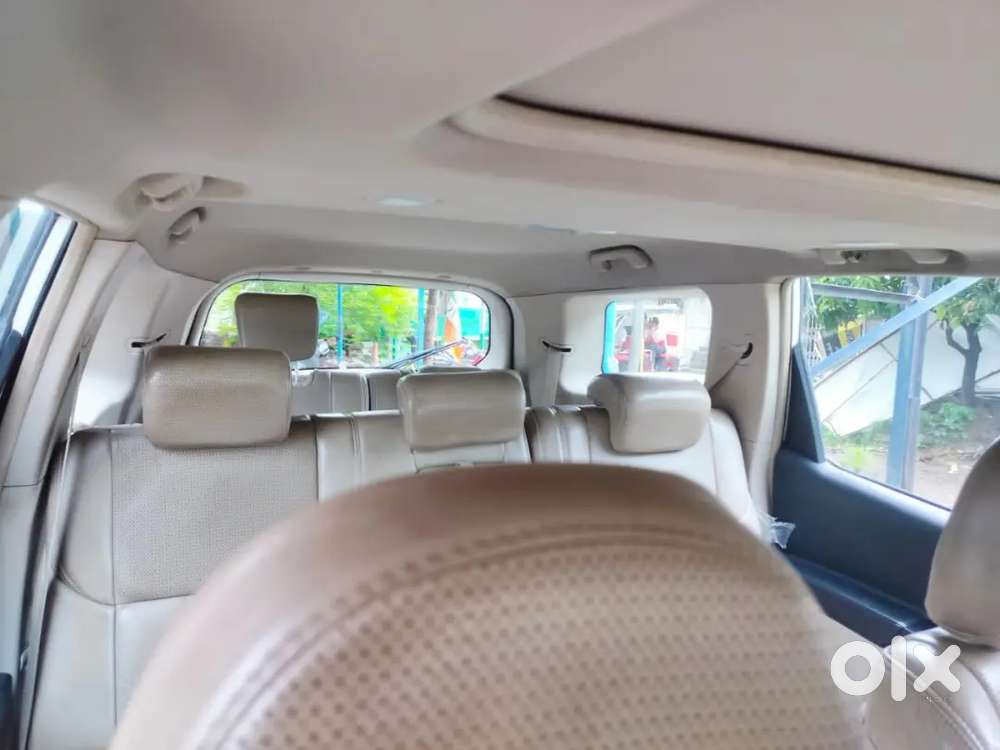 Mahindra Xuv500 Diesel 2015