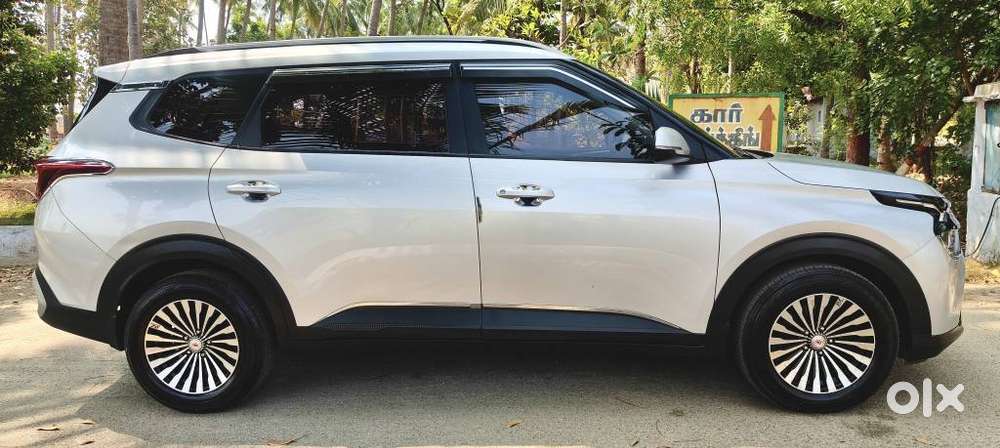 Kia Carens 1.5 Prestige 7 Str, 2022, Diesel