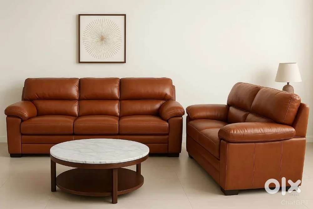 A2Z enterprises new sofa set derofalex compny