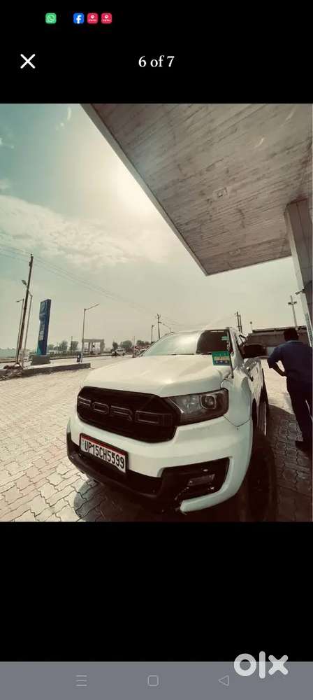 No Problem In Car Due To Some Reason I Am Selling My Car