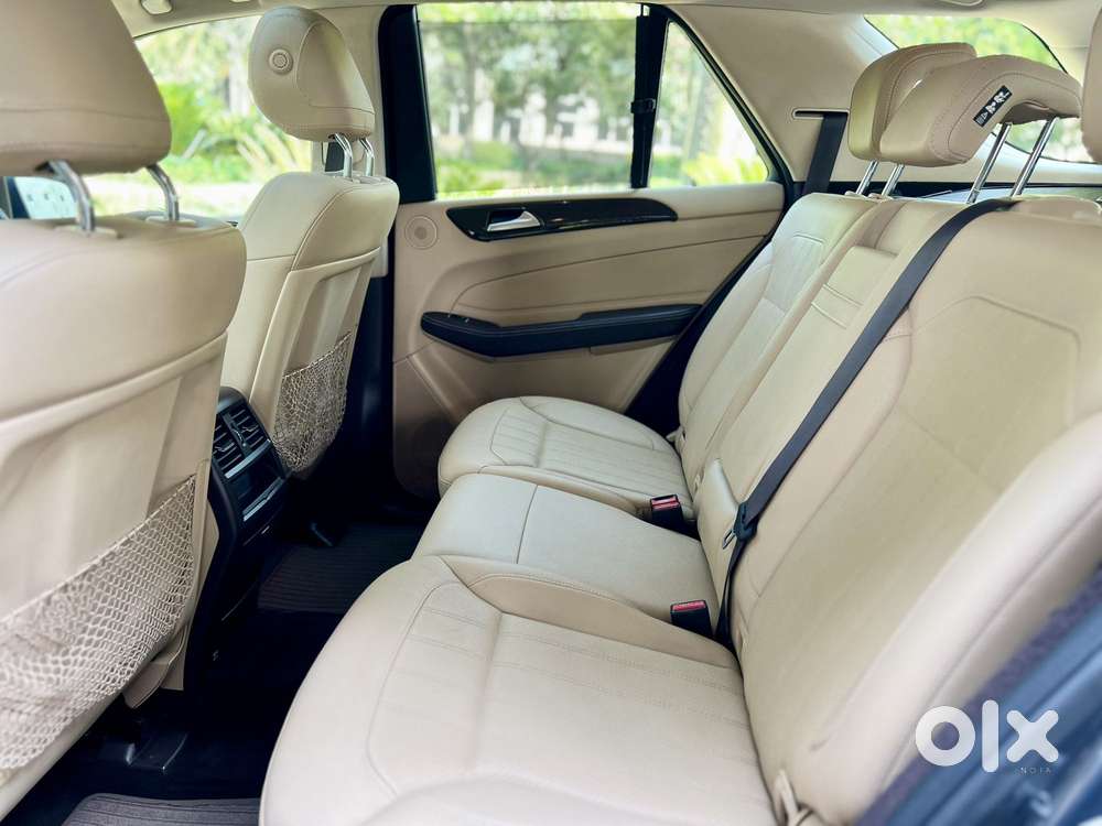 Mercedes-benz Gle Class 250d, 2017, Diesel