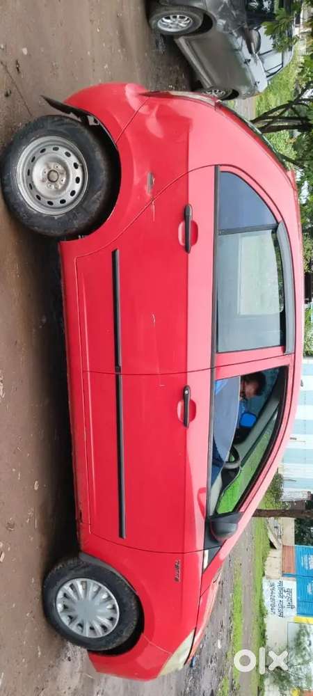 Tata Indica Vista 2010 Diesel 30000 Km Driven