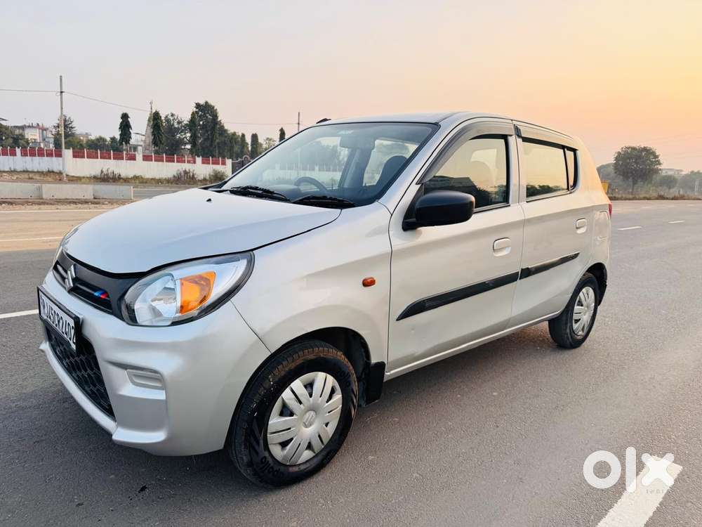 Maruti Suzuki Alto 800 0.8 Vxi (o), 2021, Petrol