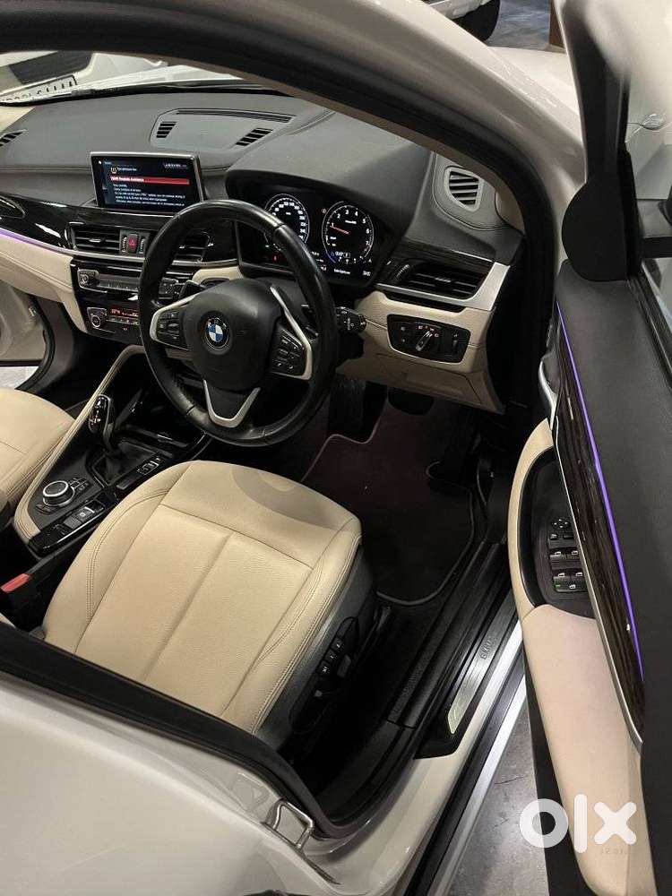 Bmw X1 2.0 Sdrive20d Xline, 2022, Petrol