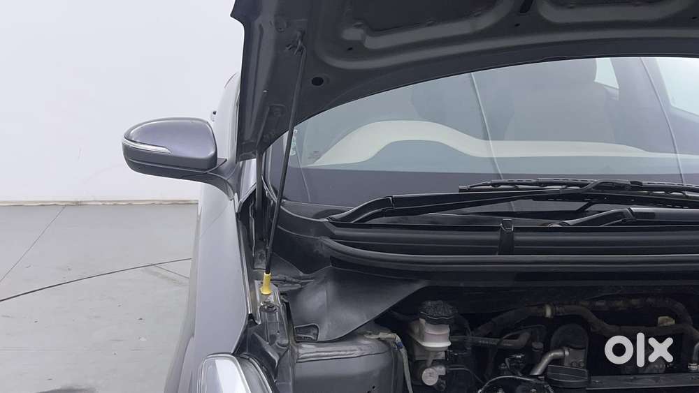 Hyundai Elite I20 Asta (o) 1.2 Mt, 2016, Petrol