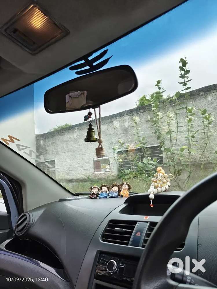 Chevrolet Beat 2010 Petrol Good Condition