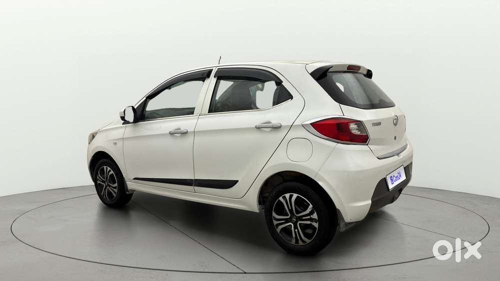 Tata Tiago 1.2 Revotron Xz, 2019, Petrol