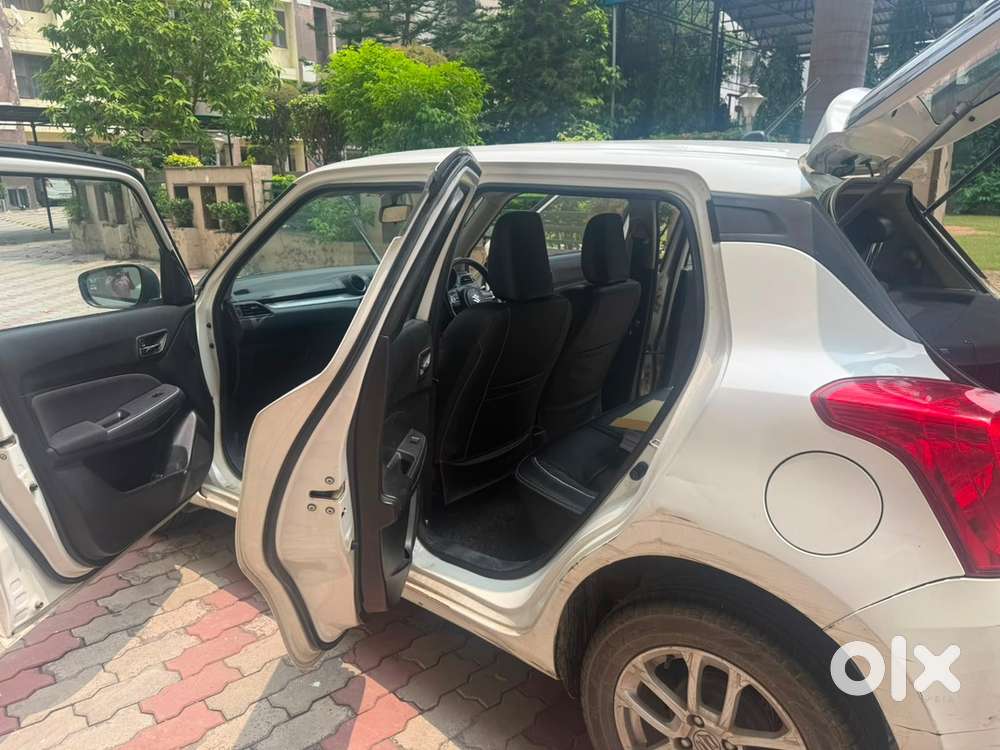 Maruti Suzuki Swift 2019