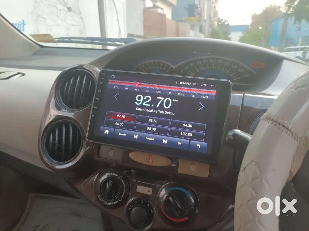 Toyota Etios 2015 Diesel 193000 Km Driven