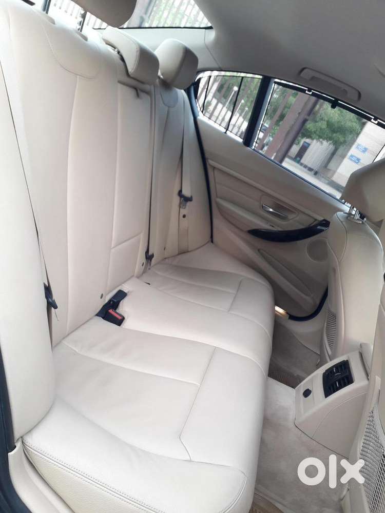 Bmw Diesel Automatic 2014