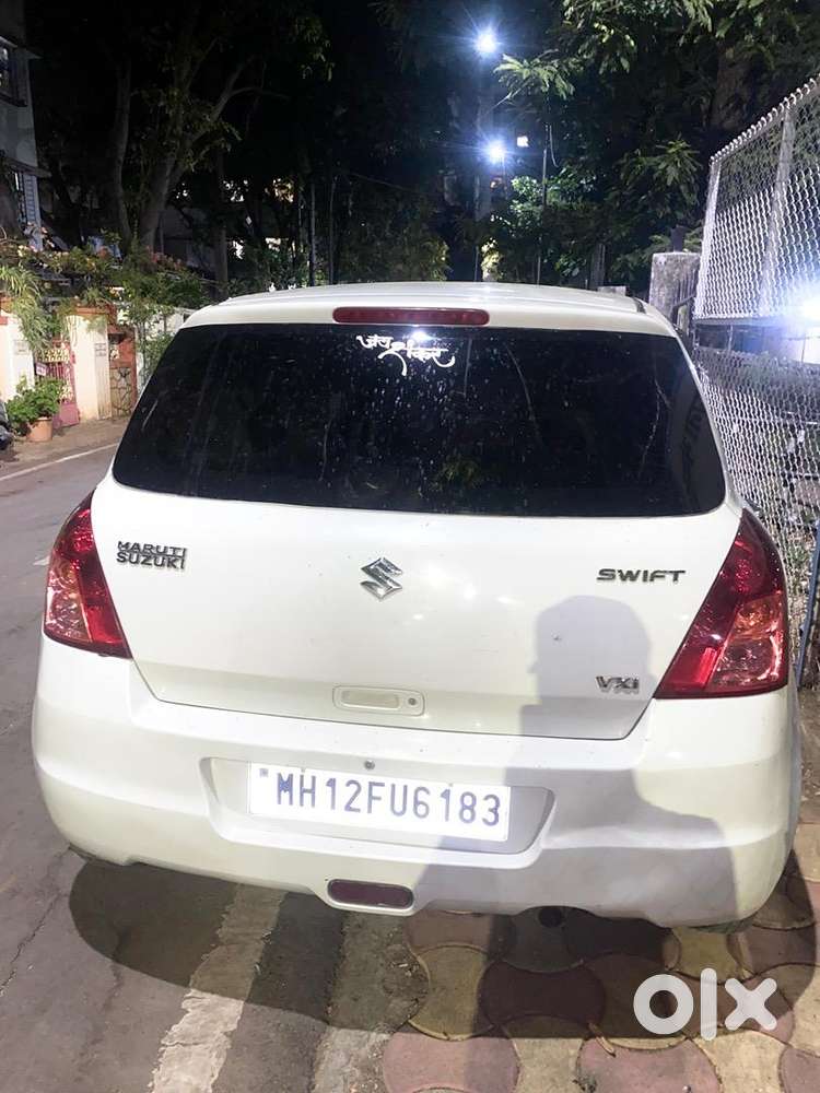 Maruti Suzuki 2010 Car