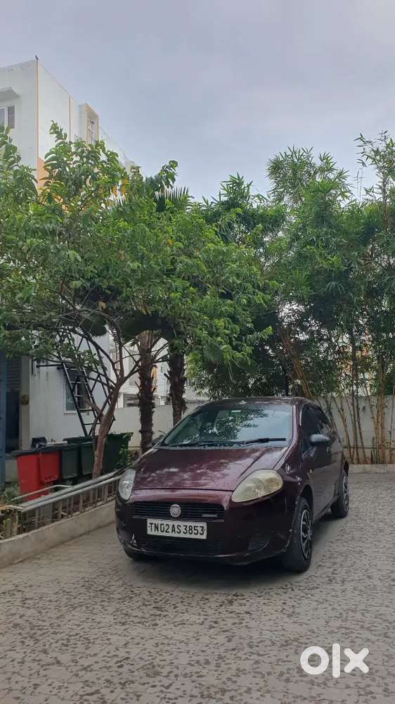 2011 Fiat Punto 1.3 Multijet Special  Diesel  Well Maintained